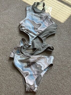 CXIX pole set NWOT